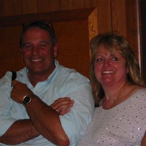 Meet your Posher, Steve gail